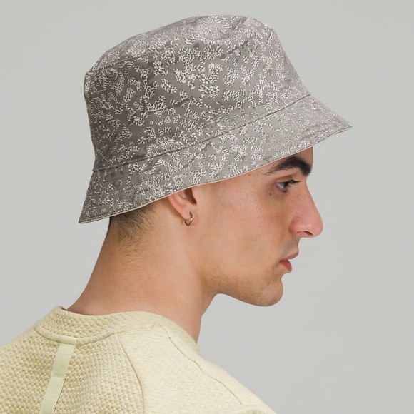 Lululemon Athletica Reversible Both Ways Bucket Hat - Picture 3 of 10